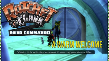 Ratchet & Clank: Going Commando Part 36