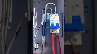 16mm Semi-Rigid Cables and 2x63A DIN Circuit Breaker Cemig 6kA - ND 5.1 and ND 5.2 - 2023 16mm Semi-Rigid Cables and 2x63A DIN Circuit Breaker Cemig 6kA - ND 5.1 and ND 5.2 - 2023