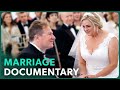 Extraordinary Weddings: My Paralysed Partner and Me (Love Documentary) | Real Stories