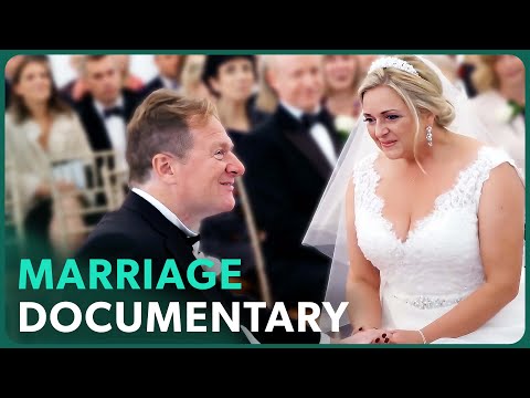 Extraordinary Weddings: My Paralysed Partner and Me (Love Documentary) documentary thumbnail