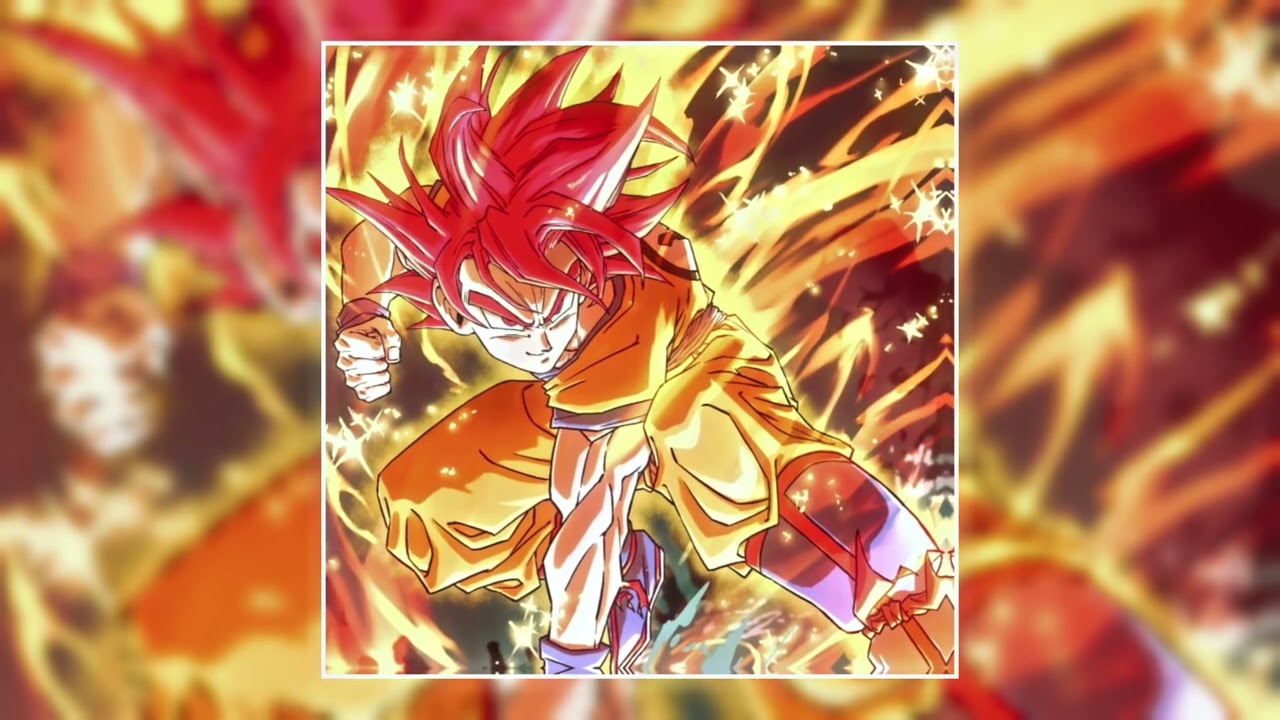 Dragon ball Z | Flow: Hero Remake |SUPER SLOWED|