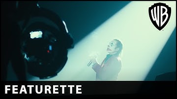 Joker: Folie À Deux - The Music Within Featurette - Warner Bros. UK & Ireland