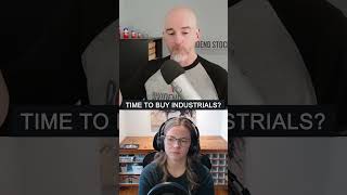 A Good Sector to Shop!