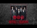 BTS SWIM 𝐒𝐥𝐨𝐰𝐞𝐝 𝐑𝐞𝐯𝐞𝐫𝐛