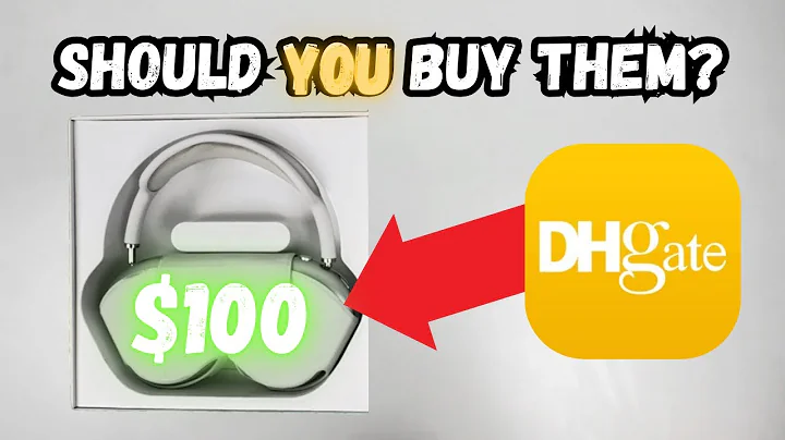 Reviewing the FAKE “1:1” Airpods Max!