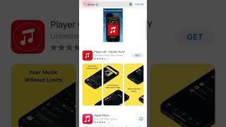 Best Free Music app for Android & iPhone- Best Online & Offline Music App#music#musicvideo# screenshot 1