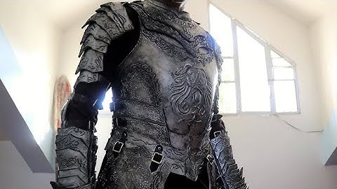 Making BLAIDD from "ELDEN RING" Part 2: BLAIDD