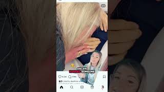 charlie kirk wife is an actor