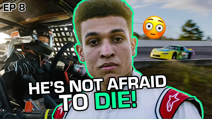 The LAST Race! 19 Year Old Racing Prodigy Unveils ...