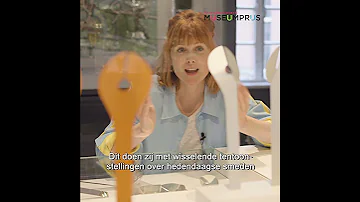 VriendenLoterij Museumprijs 2024 - Nederlands Zilvermuseum