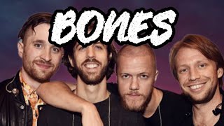 Bones | Alternative version (audio)