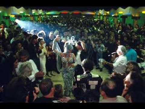 Gypsy Weddings & Party's From Around The world