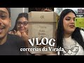 VLOG SEMANA DE ANO NOVO 2022