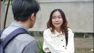 Short Movie Langkah By Mahasiswa Universitas Bina Sarana Informatika