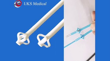 Catheter Shaping Equipment