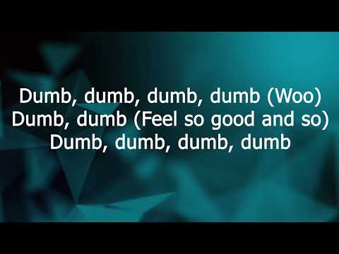 DUMB Noga Erez Lyrics