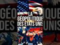 Les USA ne sont PLUS le gendarme du monde… en 2026 🔥 60 secondes
