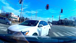 Idiots In Cars Compilation - 398 [USA & Canada Only]