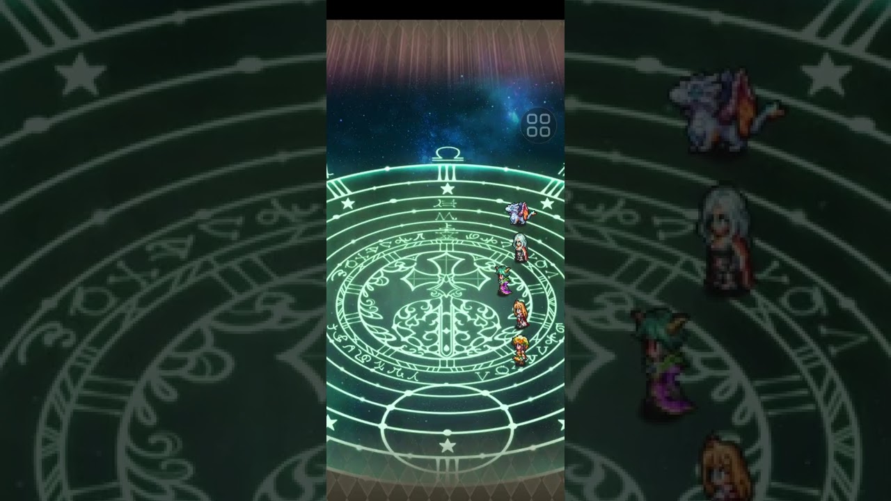 復活邪神-伏魔殿200