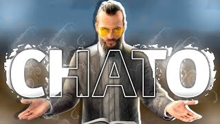 FAR CRY 5 É CHATO