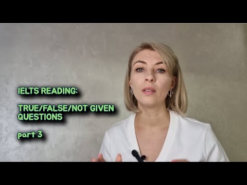 TRUE и FALSE - это просто (инструкции, объяснения, примеры)