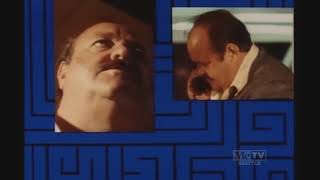 Cannon Close (Pilot Episode)/ V of Doom (Videotaped)/ MeTV Seattle ID screenshot 3