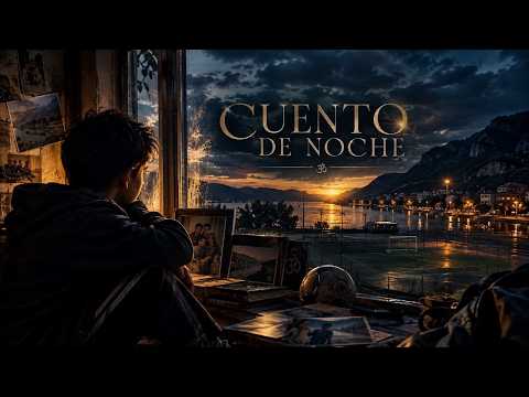 Nane Poveste de Seară (V1) (ES) Remix