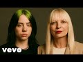 Billie Eilish ft. Sia - Crystalline (Ai music video) | Alternative Pop Anthem 2025