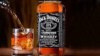 Jack Daniel-Redbull 2017 Resimi