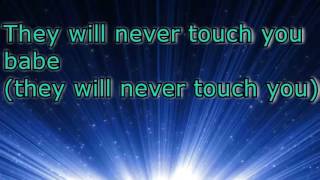 Tinashe Superlove - Lyrics (explicit) screenshot 3