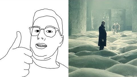 Stalker (1979) | My Favorite Movies