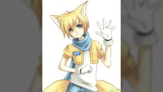 If The Sonic Characters Were Human.