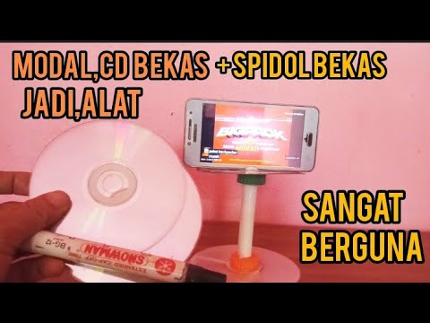 hanya modal 2