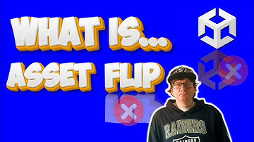 What Is An ASSET FLIP?