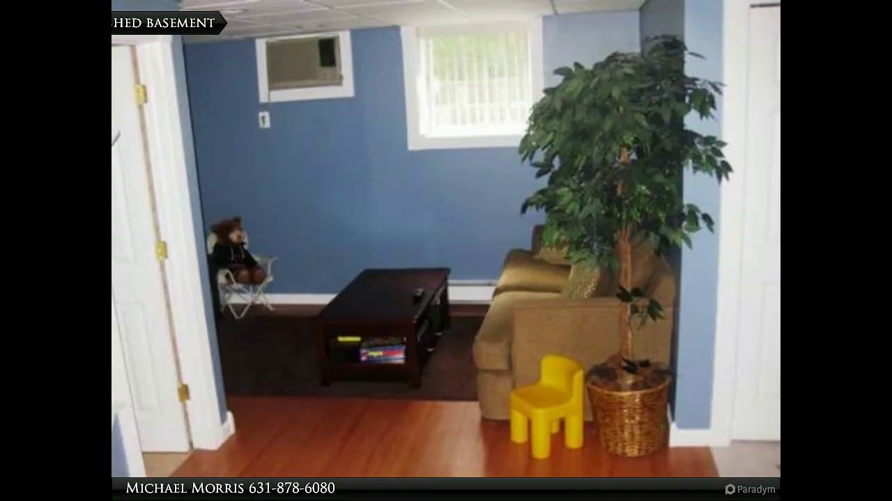 Homes for Sale 316 Revilo Avenue, Shirley, NY YouTube