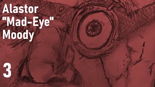 Mad Eye Moody Speed Draw- episode 3