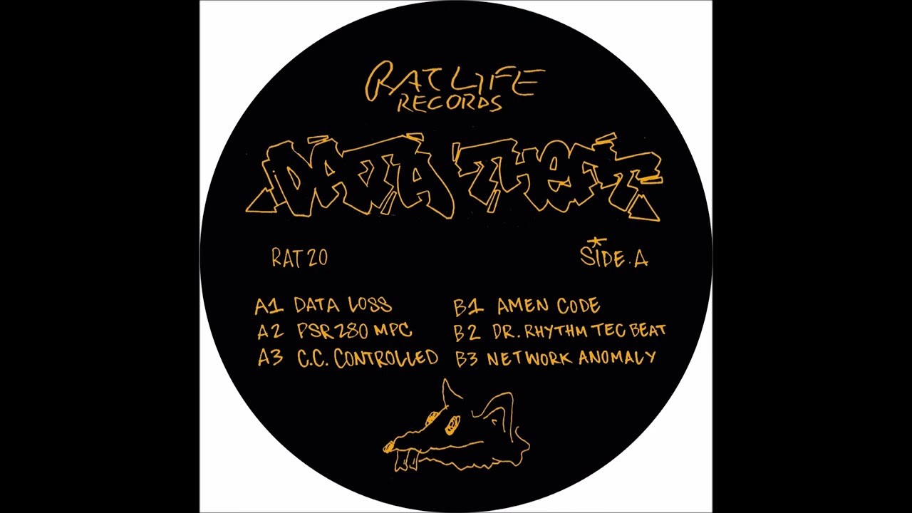 Watch Data Theft – Amen Code on YouTube Watch Data Theft – Amen Code on YouTube