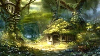 Celtic Elf Music – Whispering Oaks chords