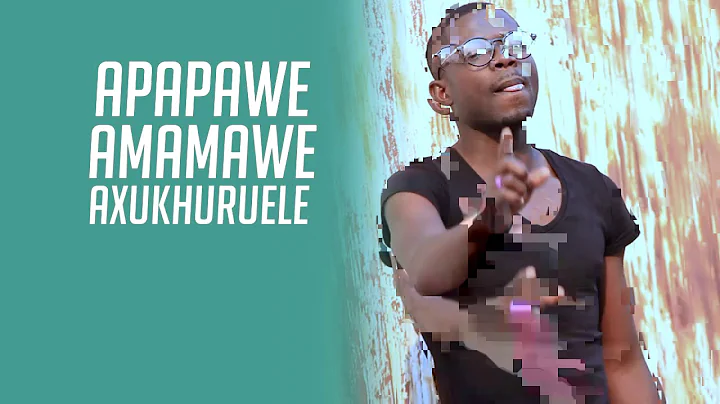 Yassiley waite ruby Rafate & Issufo (Official Video)