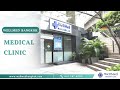 Wellmed bangkok medical clinic