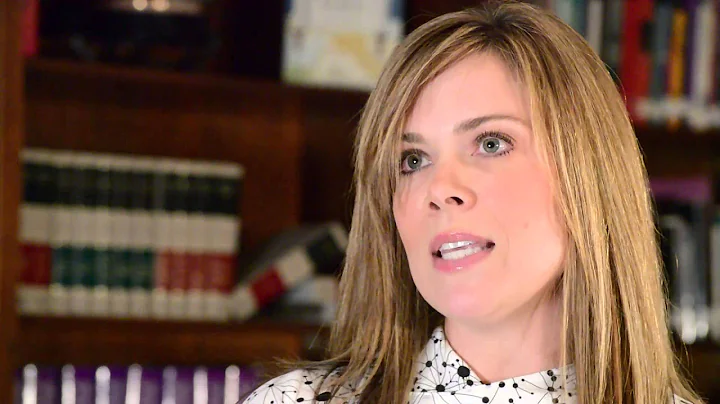 myFUMCT: Sharing Our Faith Stories - Janet Corder