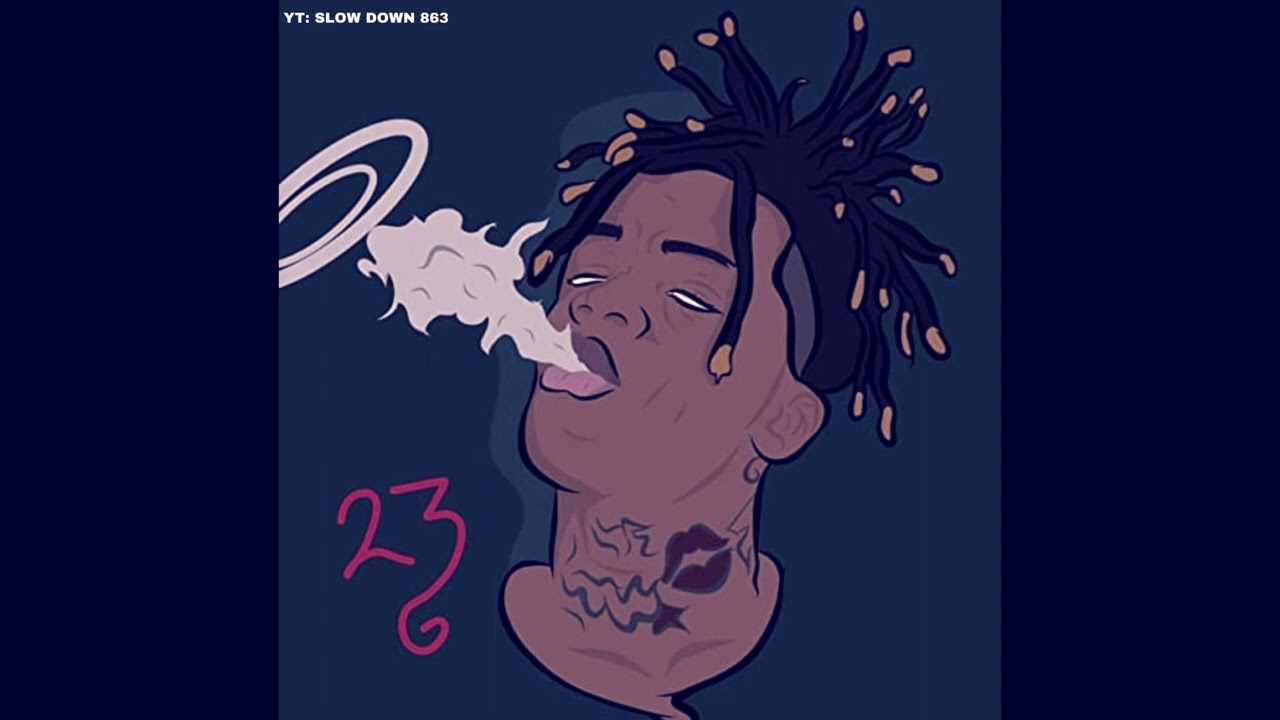 JayDaYoungan - Option (SLOWED)