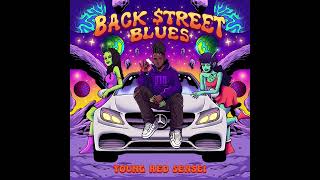 Young Red Sensei - Superman Official Audio