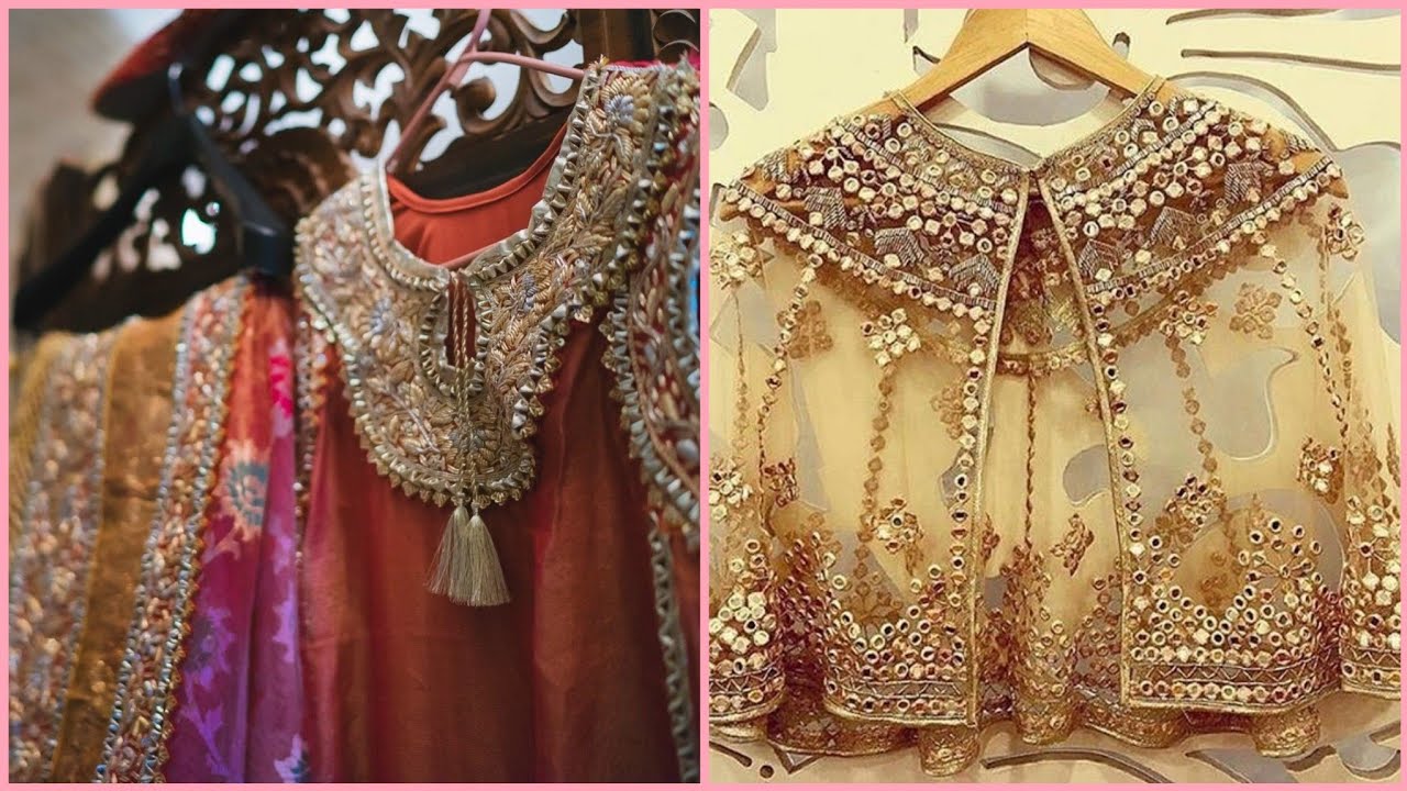 Very Special Designer's Sister Of the Bride Dress Designing Idea's 2019/2020