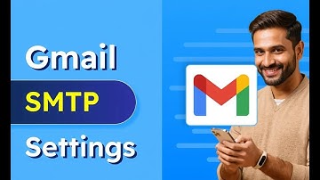 OpenAlgo Gmail SMTP Settings to Reset Password