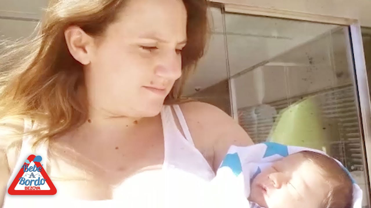 Consejos prácticos para la llegada a casa del bebé