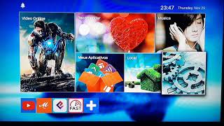 Como Configurar A Data E Hora Do Tv Box Maneira Definitiva