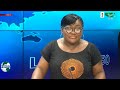 LE JOURNAL  19h50 du Vendredi 03/07/2026 - Canal 2 international