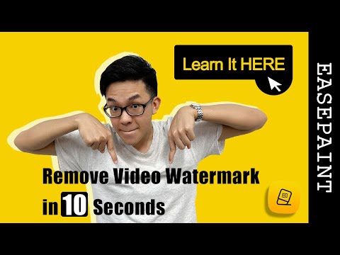 Video Watermark Remover