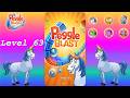 Peggle Blast Levels 63 No Boosters Peggle Blast Levels 63 No Boosters